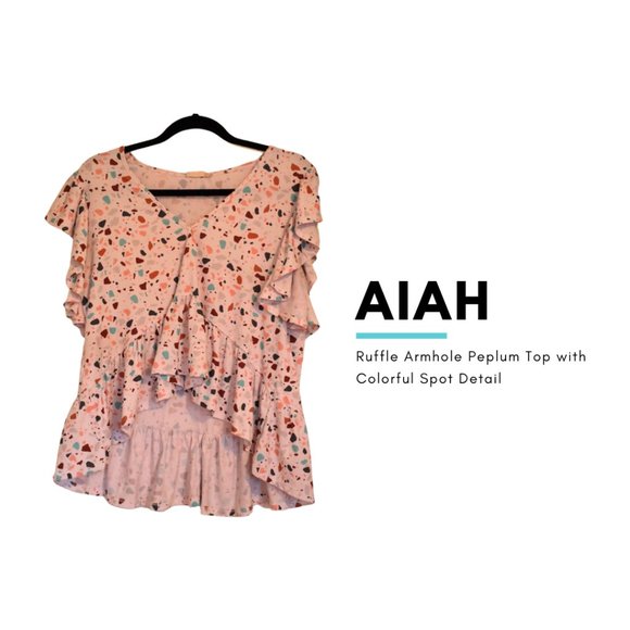 Aiah - Picture 1 of 1